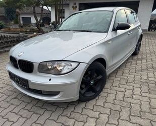 BMW 118 Gebrauchtwagen