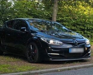 Renault Megane Gebrauchtwagen