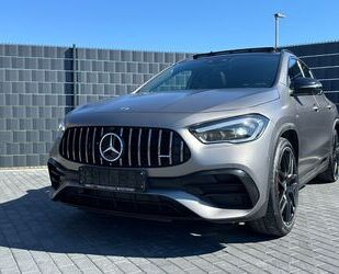 Mercedes-Benz GLA 45 AMG Gebrauchtwagen