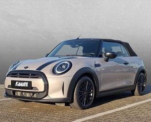 Mini Cooper Gebrauchtwagen