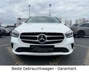 Mercedes-Benz B 200 Gebrauchtwagen