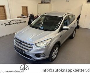 Ford Kuga Gebrauchtwagen