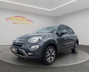 Fiat 500X Gebrauchtwagen