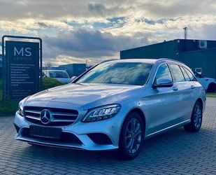 Mercedes-Benz C 200 Gebrauchtwagen