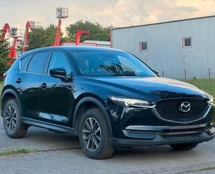 Mazda CX-5 Gebrauchtwagen
