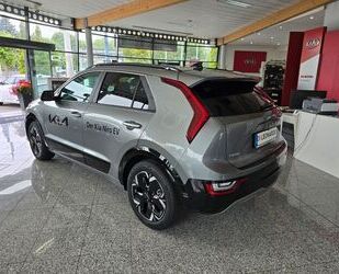 Kia Niro Gebrauchtwagen