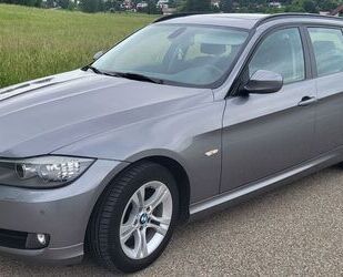 BMW 320 Gebrauchtwagen