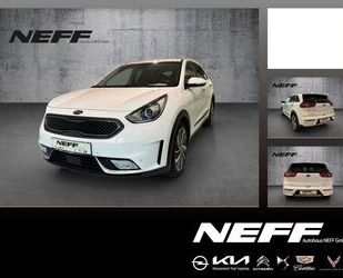 Kia Niro Gebrauchtwagen
