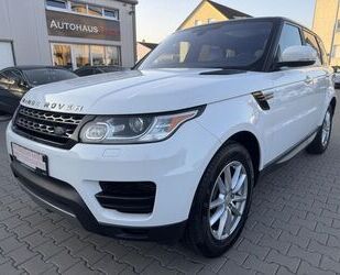Land Rover Range Rover Sport Gebrauchtwagen