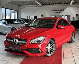 Mercedes-Benz CLA 180 Gebrauchtwagen