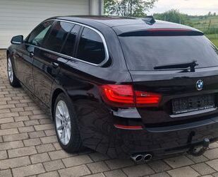 BMW 520 Gebrauchtwagen