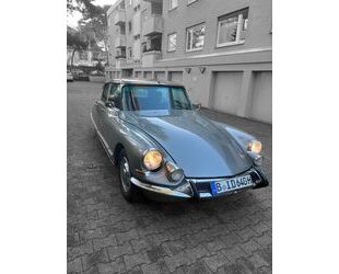 Citroen DS Gebrauchtwagen