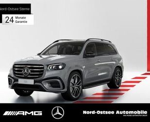 Mercedes-Benz GLS 450 Gebrauchtwagen