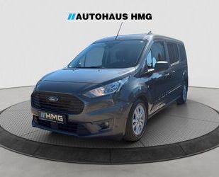 Ford Tourneo Connect Gebrauchtwagen