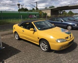 Renault Megane Gebrauchtwagen