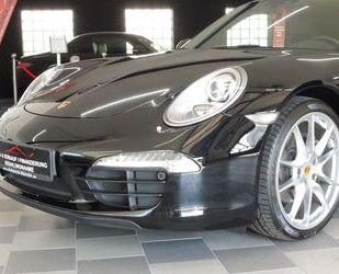 Porsche 991 Gebrauchtwagen