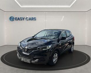 Renault Kadjar Gebrauchtwagen