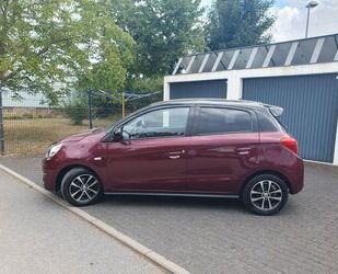 Mitsubishi Space Star Gebrauchtwagen