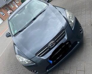 Kia ceed Sportswagon Gebrauchtwagen