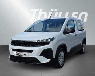 Peugeot Rifter Gebrauchtwagen