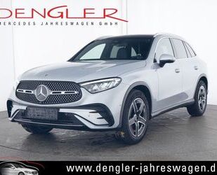 Mercedes-Benz GLC 200 Gebrauchtwagen
