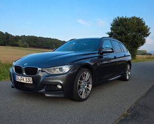 BMW 330 Gebrauchtwagen
