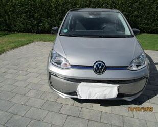 VW e-up! Gebrauchtwagen