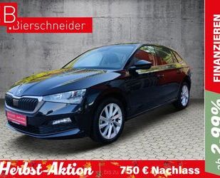 Skoda Scala Gebrauchtwagen