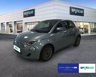 Fiat 500e Gebrauchtwagen