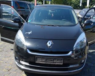 Renault Grand Scenic Gebrauchtwagen