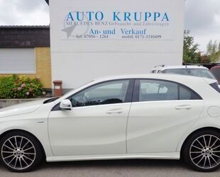 Mercedes-Benz A 180 Gebrauchtwagen