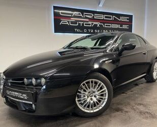 Alfa Romeo Brera Gebrauchtwagen