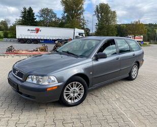 Volvo V40 Gebrauchtwagen