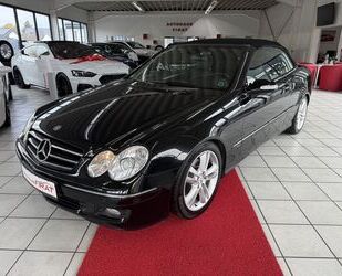 Mercedes-Benz CLK 200 Gebrauchtwagen