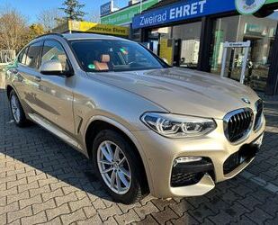 BMW X4 Gebrauchtwagen