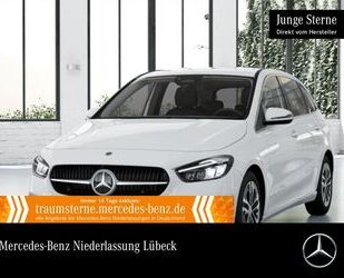 Mercedes-Benz B 200 Gebrauchtwagen