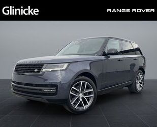 Land Rover Range Rover Gebrauchtwagen