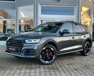 Audi SQ5 Gebrauchtwagen