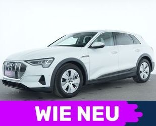 Audi e-tron Gebrauchtwagen