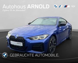 BMW M440 Gebrauchtwagen