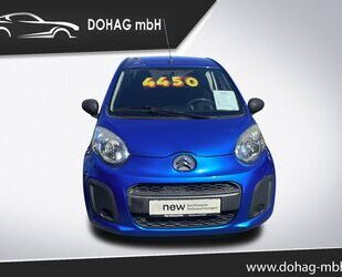 Citroen C1 Gebrauchtwagen