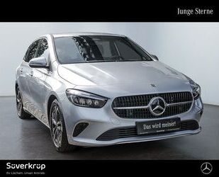 Mercedes-Benz B 180 Gebrauchtwagen