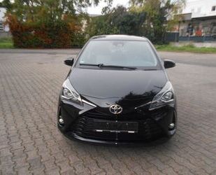 Toyota Yaris Gebrauchtwagen