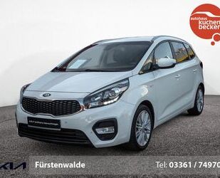 Kia Carens Gebrauchtwagen