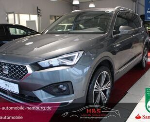 Seat Tarraco Gebrauchtwagen