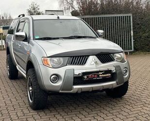 Mitsubishi L200 Gebrauchtwagen