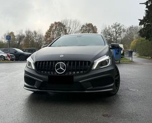 Mercedes-Benz A 180 Gebrauchtwagen