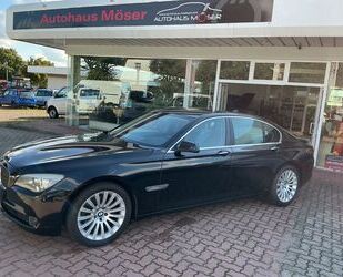 BMW 730 Gebrauchtwagen