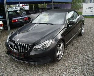 Mercedes-Benz E 200 Gebrauchtwagen