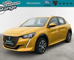 Peugeot 208 Gebrauchtwagen